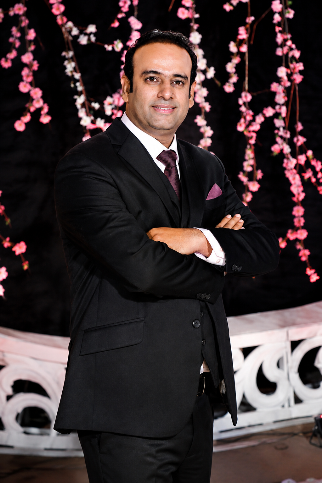 Mangaldeep Group Developer